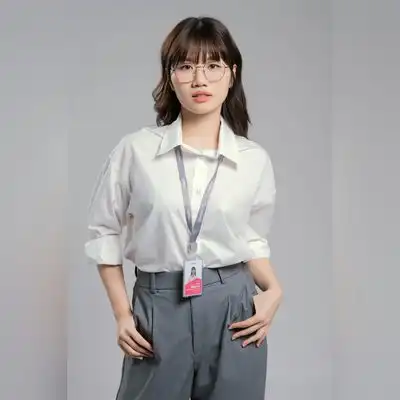 龙岩柠